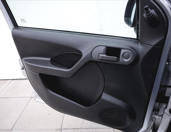 Fiat Panda Hatchback 1,4 l 57 kw