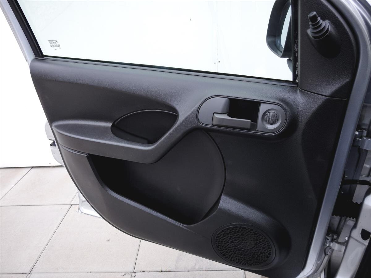 Fiat Panda Hatchback 1,4 l 57 kw