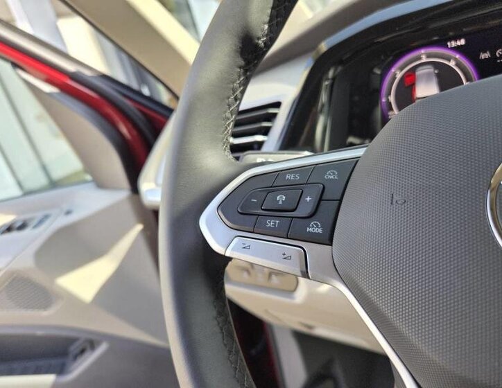 Volkswagen Multivan VAN-Minibus 2,0 l 110 kw