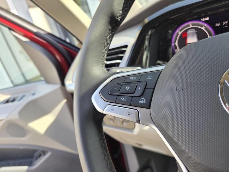 Volkswagen Multivan VAN-Minibus 2,0 l 110 kw