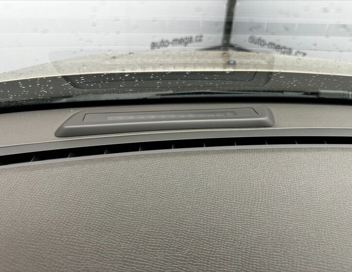 Volvo XC60 SUV / Terénní 2,4 l 136 kw