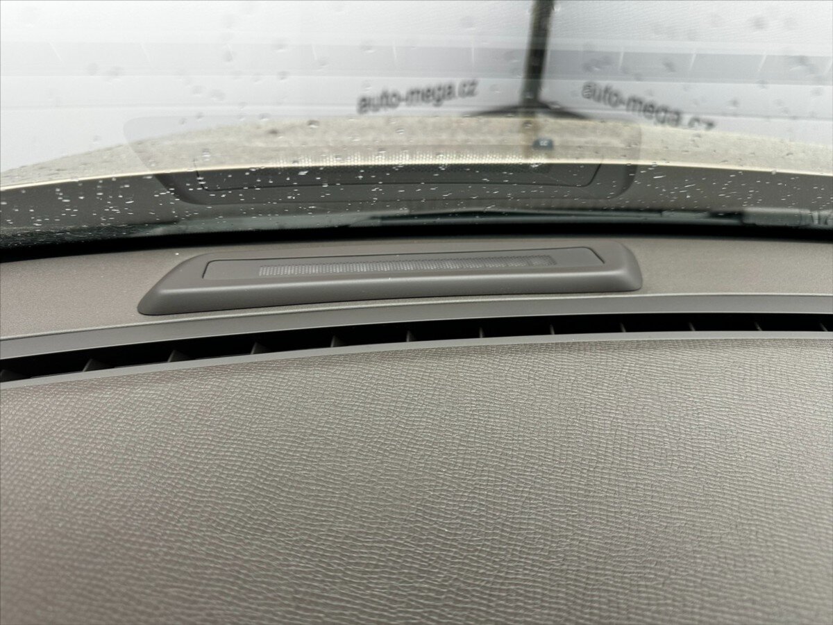 Volvo XC60 SUV / Terénní 2,4 l 136 kw