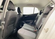 Škoda Fabia Hatchback 999,0 70 kw