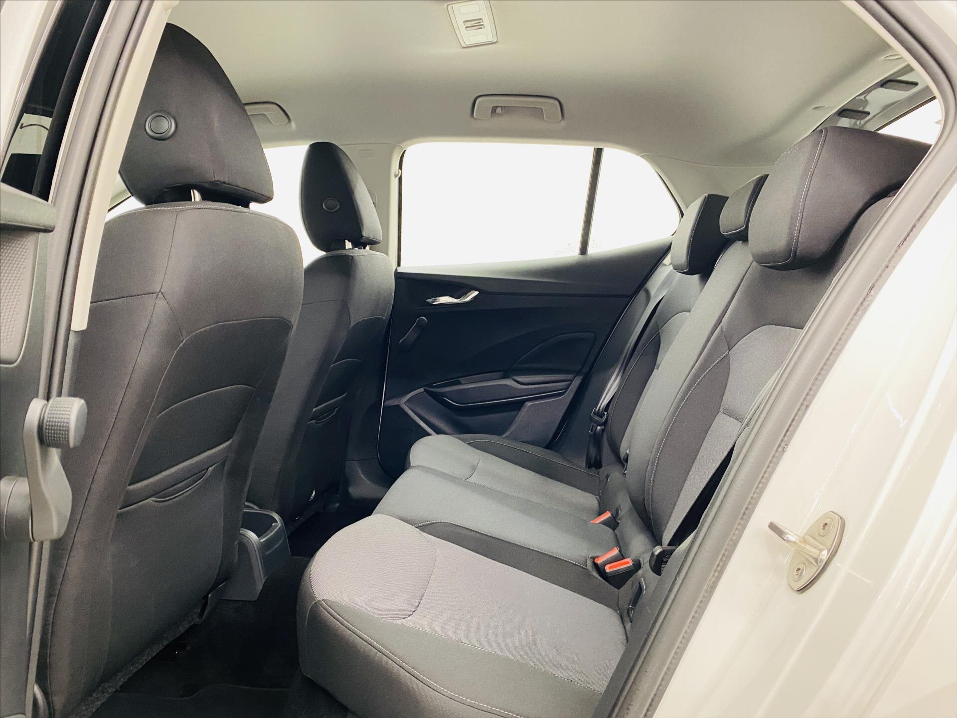 Škoda Fabia Hatchback 999,0 70 kw