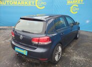 Volkswagen Golf Hatchback 1,6 l 75 kw