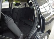 Mitsubishi Outlander SUV 2,3 l 110 kw