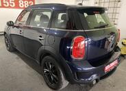 Mini Countryman 7