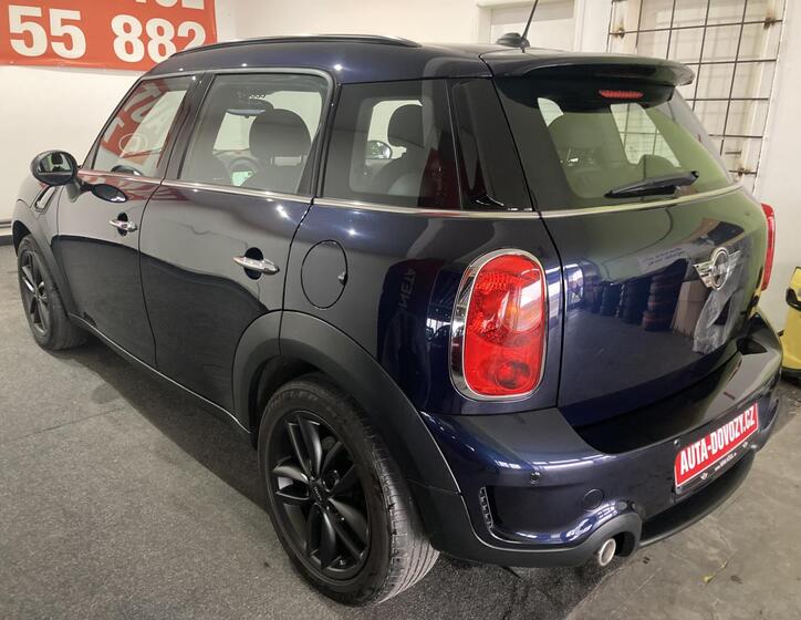 Mini Countryman 7