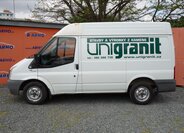 Ford Transit Skříň 2,2 l 74 kw