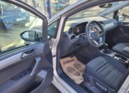Volkswagen Touran MPV 1,5 l 110 kw