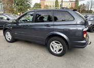 SsangYong Kyron SUV 2,0 l 104 kw