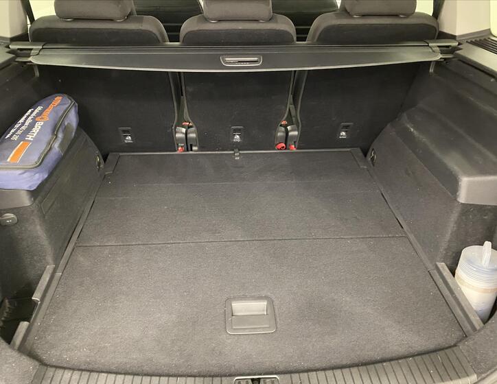 Volkswagen Touran 20