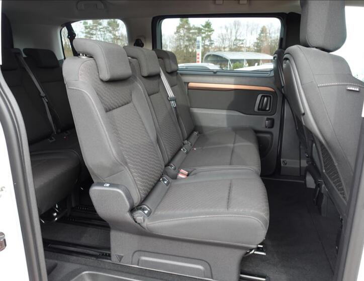 Toyota ProAce Verso 14