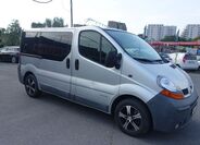 Renault Trafic 2