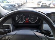 BMW Řada 5 Kombi 2,5 l 130 kw