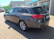 Opel Insignia Kombi 2,0 l 143 kw