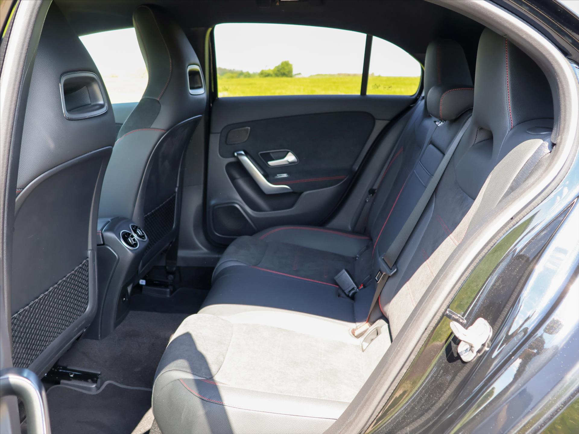 Mercedes-Benz Třídy A