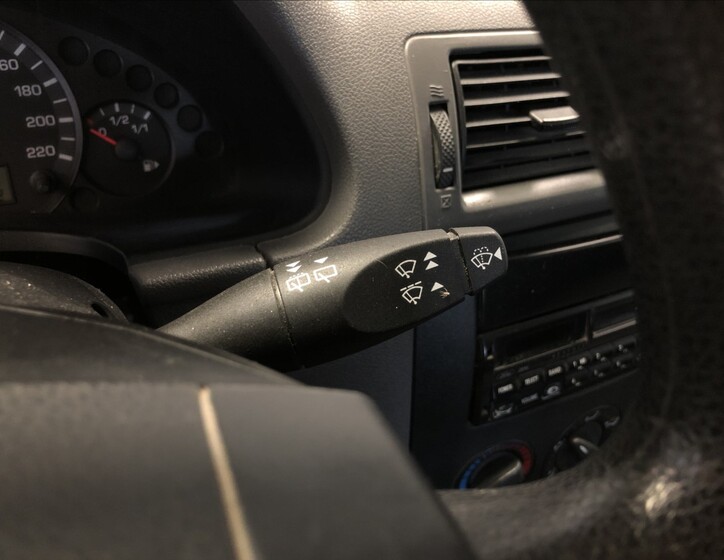 Ford Transit Connect 15