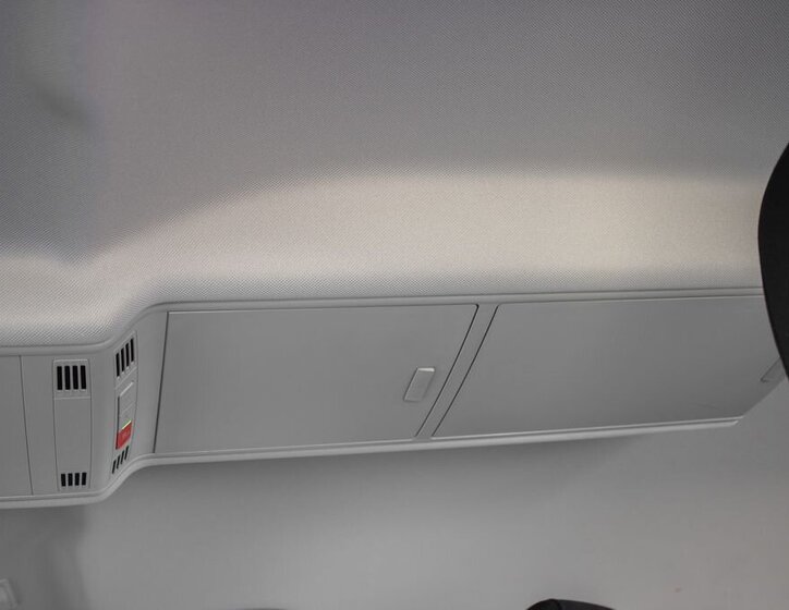 Volkswagen Tiguan SUV 1,5 l 110 kw