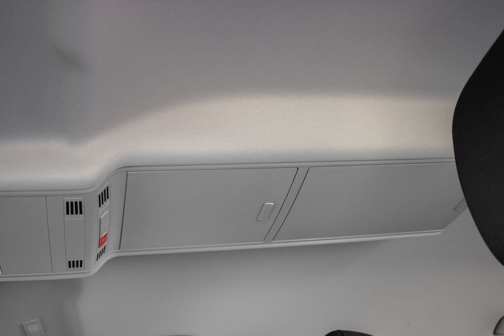 Volkswagen Tiguan SUV 1,5 l 110 kw