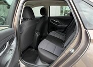 Hyundai i30 Hatchback 1,5 l 81 kw