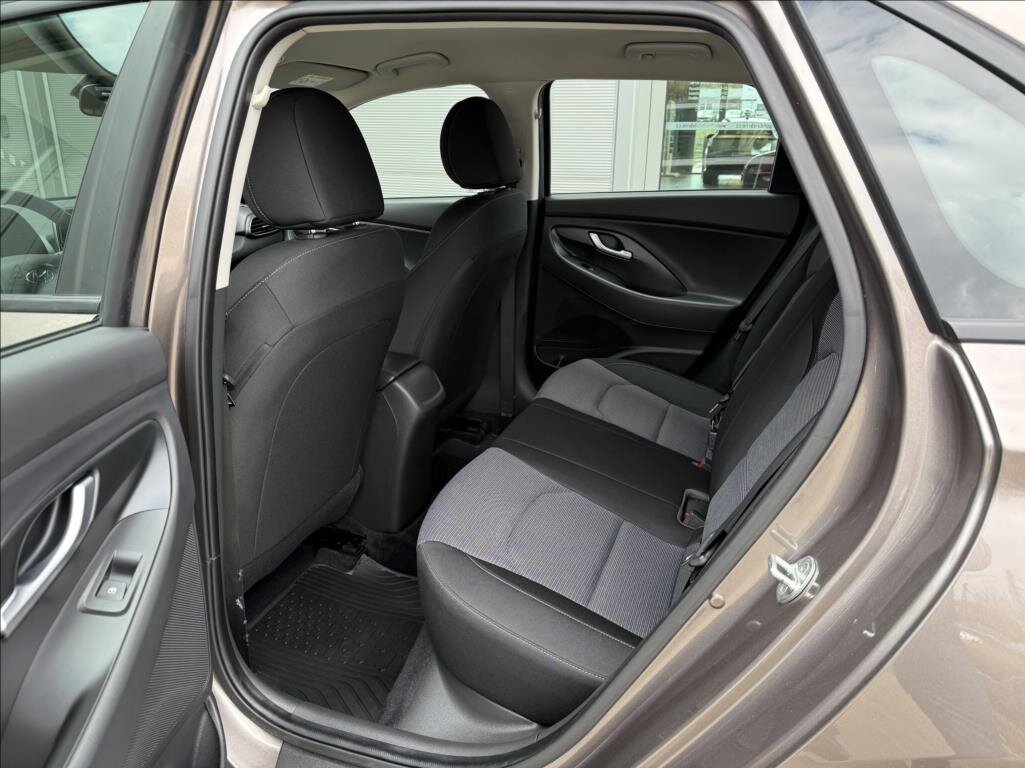 Hyundai i30 Hatchback 1,5 l 81 kw