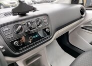 Seat Mii Hatchback 999,0 44 kw