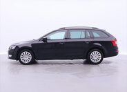Škoda Octavia 4