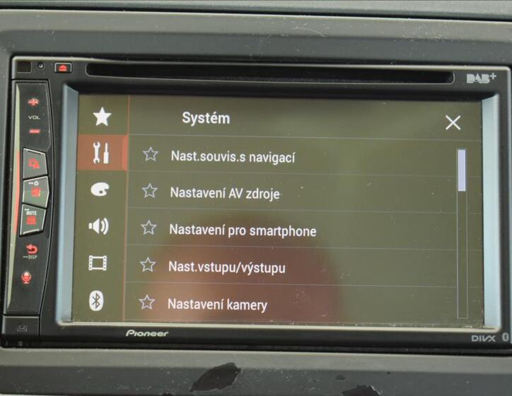 Volkswagen Tiguan 20