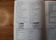 Volkswagen Caddy MPV 1,2 l 77 kw