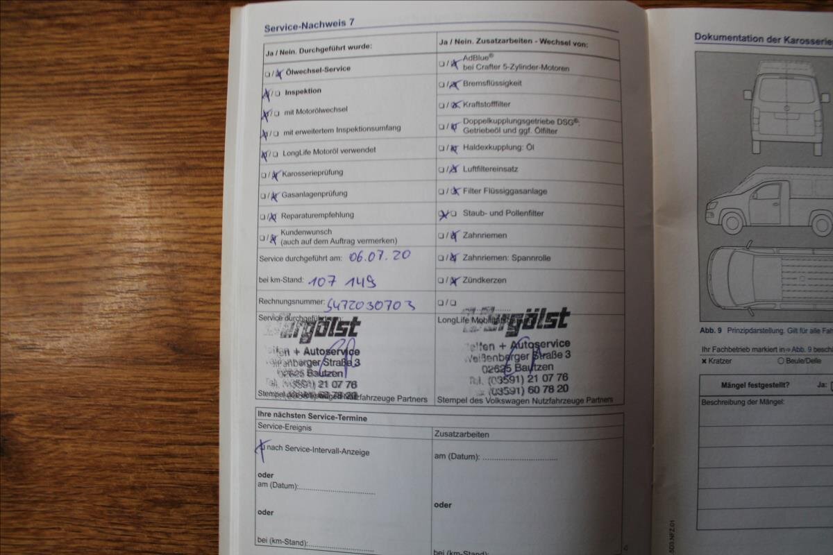 Volkswagen Caddy MPV 1,2 l 77 kw