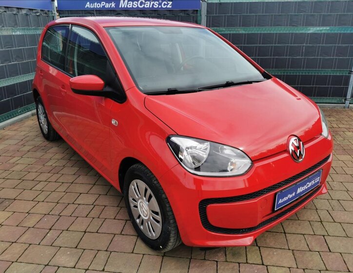 Volkswagen up! Hatchback 999,0 44 kw