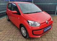 Volkswagen up! Hatchback 999,0 44 kw