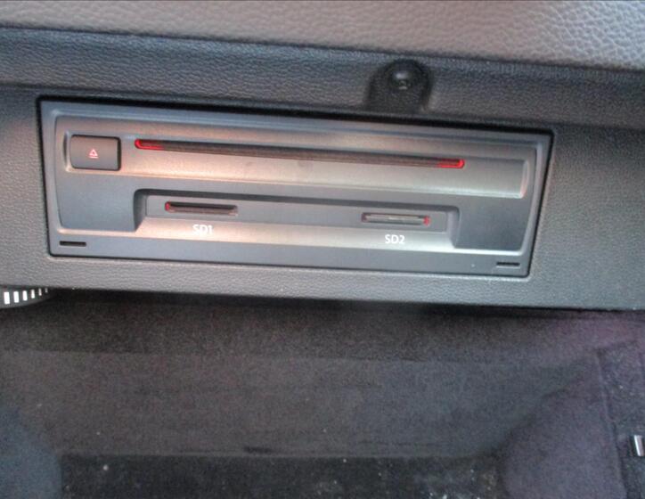 Volkswagen Passat 29