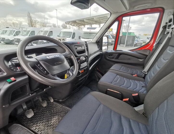 Iveco Daily Ostatní 3,0 l 100 kw