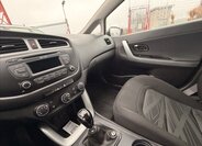 KIA Ceed Kombi 1,4 l 73 kw