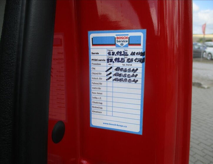 Renault Master Ostatní 2,3 l 81 kw