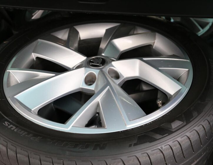 Škoda Kodiaq Kombi 2,0 l 140 kw