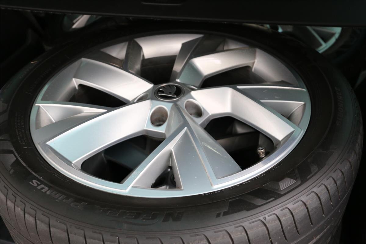 Škoda Kodiaq Kombi 2,0 l 140 kw