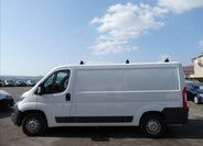 Citroën Jumper Ostatní 2,0 l 96 kw