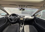 Škoda Rapid Hatchback 1,6 l 85 kw