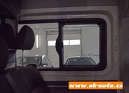 Volkswagen Crafter Skříň 2,0 l 103 kw