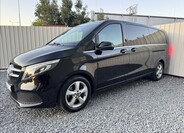 Mercedes-Benz Třídy V 3
