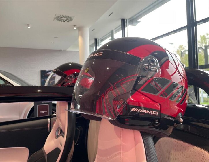 Mercedes-Benz SL Ostatní 4,0 l 430 kw