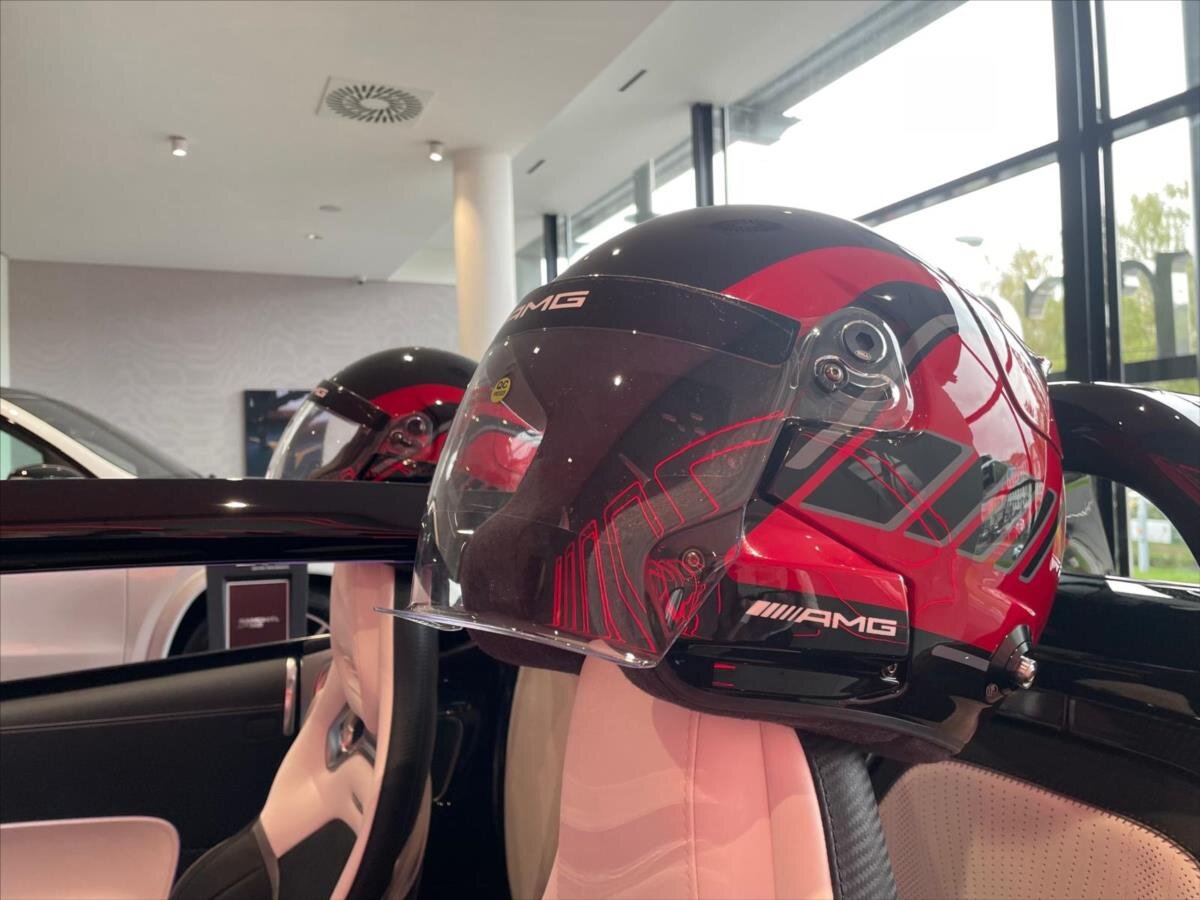 Mercedes-Benz SL Ostatní 4,0 l 430 kw