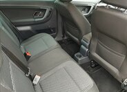 Škoda Fabia Kombi 1,2 l 77 kw