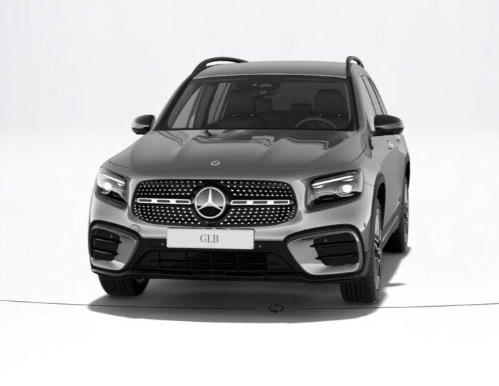 Mercedes-Benz GLB SUV 2,0 l 110 kw