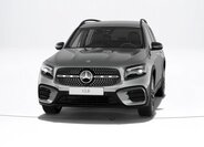 Mercedes-Benz GLB SUV 2,0 l 110 kw