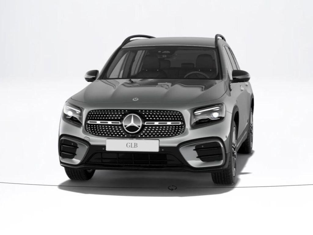 Mercedes-Benz GLB SUV 2,0 l 110 kw