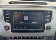 Volkswagen Passat Sedan / Limuzína 1,4 l 110 kw